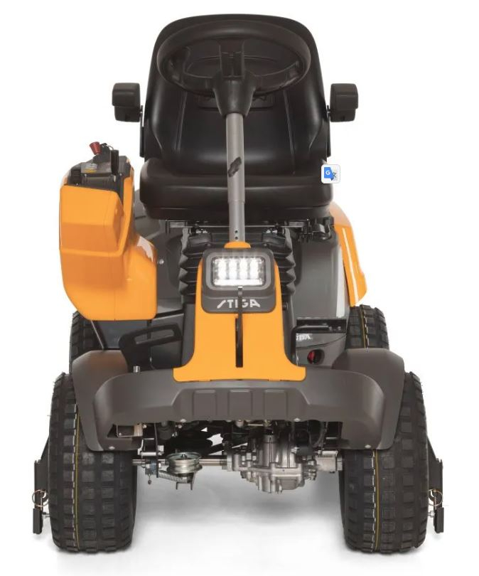 Park Pro 900 Wx